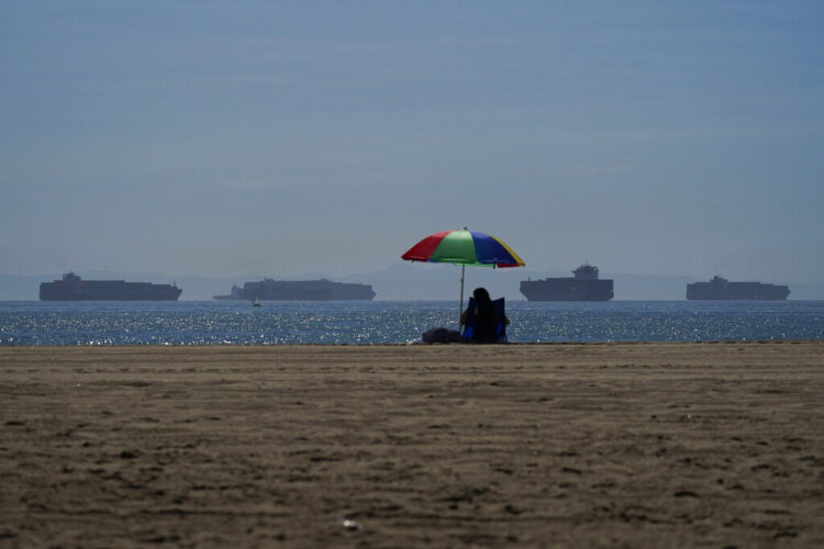Wed. 9:56 a.m.: Aim to ease supply chain bottlenecks with LA port going 24/7